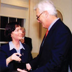 The Hon. Jack Quinn (R)